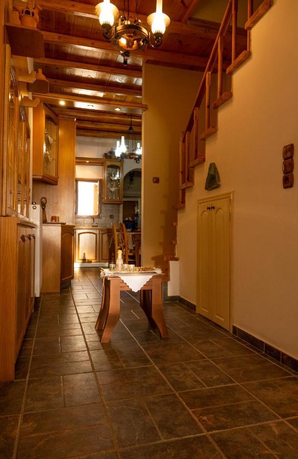 Aspro House Vila Folégandros Exterior foto